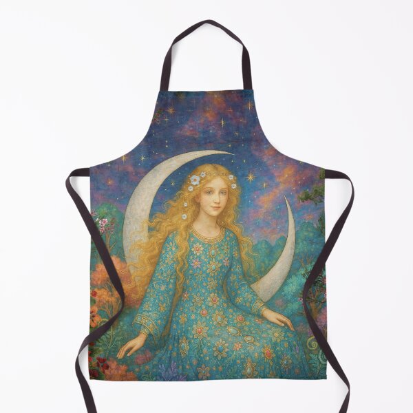 Item preview, Virgo Princess designed and sold by Tau Tia L Douglass.