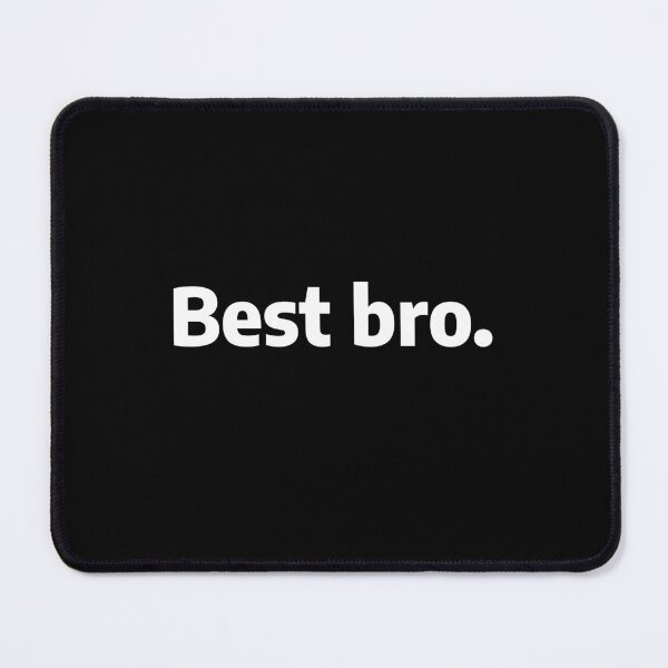 Item preview, Best Bro designed and sold by Galantic.