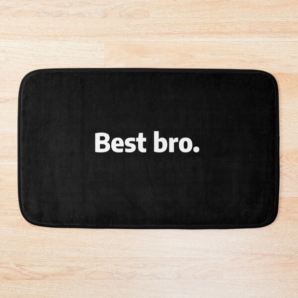 Item preview, Best Bro designed and sold by Galantic.