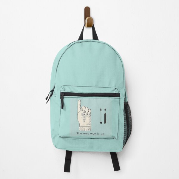 Item preview, The only way is up designed and sold by Bondillero.
