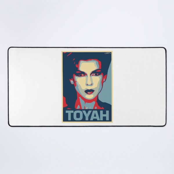 Item preview, Toyah designed and sold by DFA.