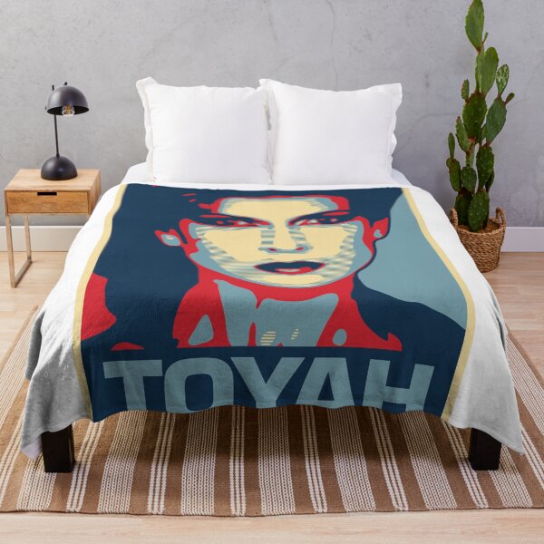 Item preview, Toyah designed and sold by DFA.