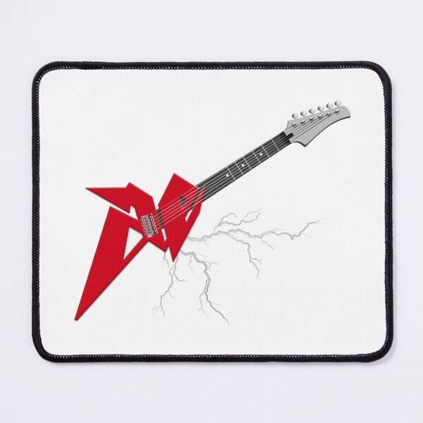 Item preview, aespa Richman guitar designed and sold by furanzu.