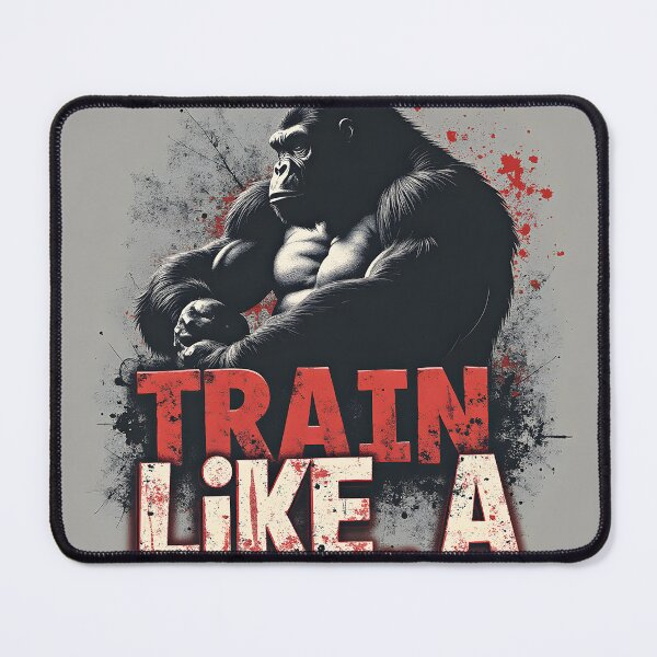 Item preview, Train Like ..A? designed and sold by Huskyyy Designs.