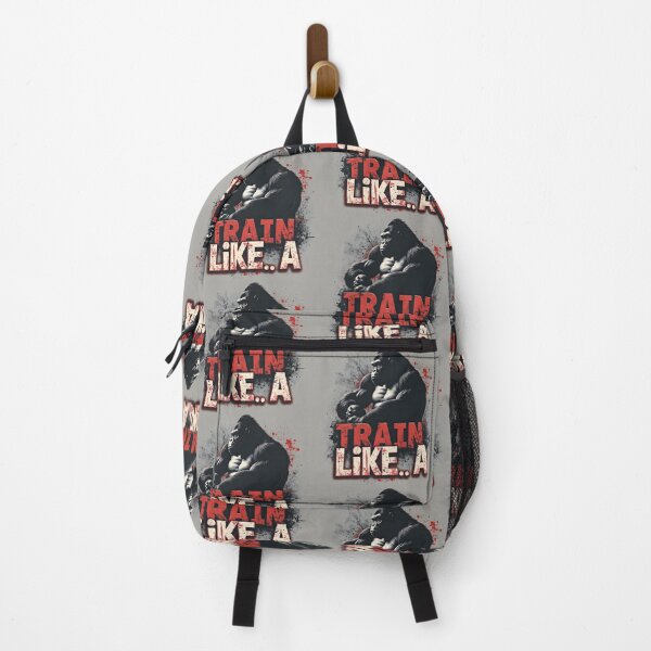 Item preview, Train Like ..A? designed and sold by Huskyyy Designs.