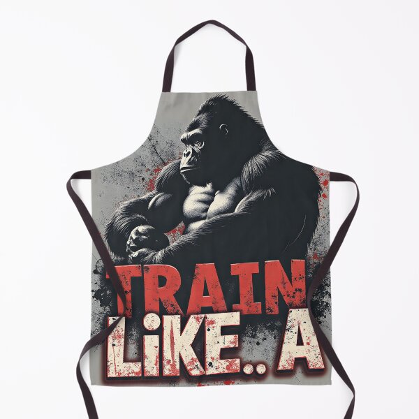 Item preview, Train Like ..A? designed and sold by Huskyyy Designs.