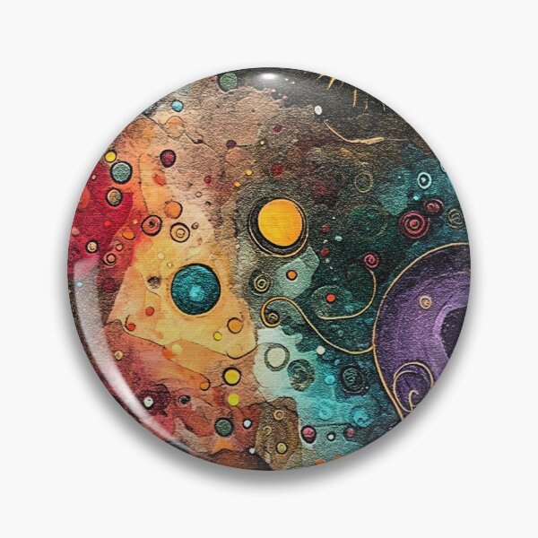 Item preview, Creation of heaven and earth 천지창조 designed and sold by SoonOne.