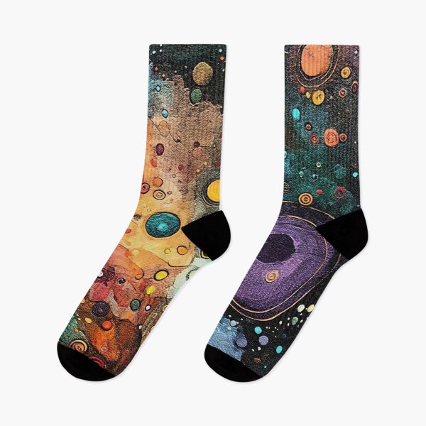 Item preview, Creation of heaven and earth 천지창조 designed and sold by SoonOne.