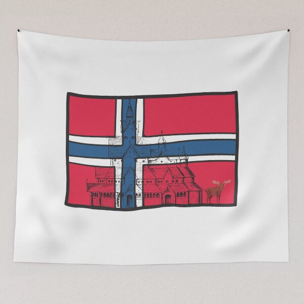 Item preview, Norway 2 designed and sold by Rasa-X-.