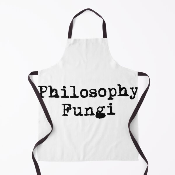 Item preview, Philosophy & Fungi designed and sold by Ninjacatoff.