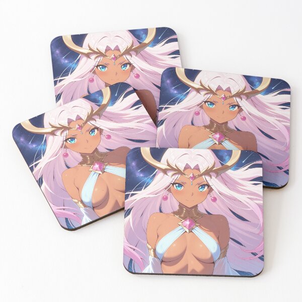 Item preview, Beautiful Anime Girl designed and sold by Cute Girl Anime.