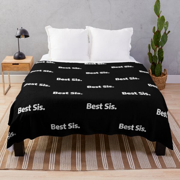 Item preview, Best Sis designed and sold by Galantic.