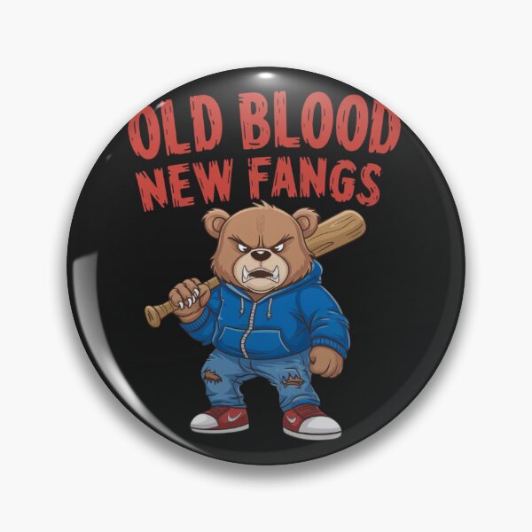 Item preview, Oldline Cut - New Edge Born from Cold Root designed and sold by ConceptualVibes.