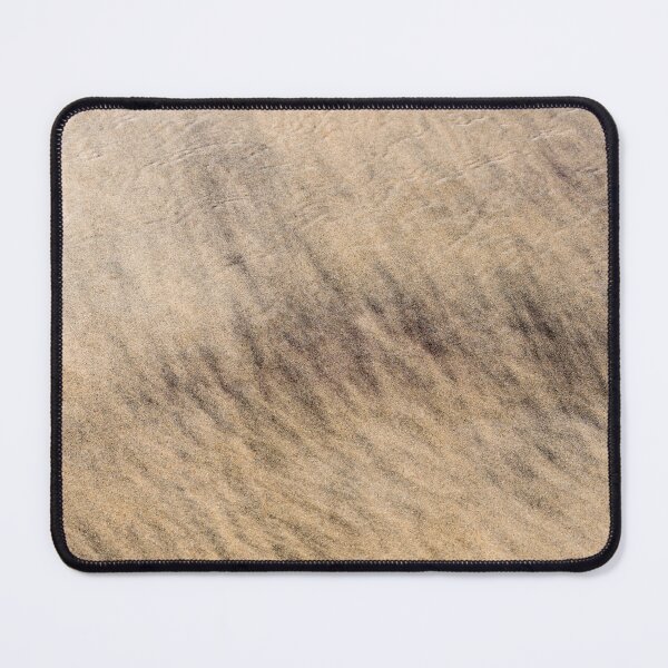 Item preview, Ephemeral Sand Abstract Created by Waves designed and sold by Georgia Mizuleva.