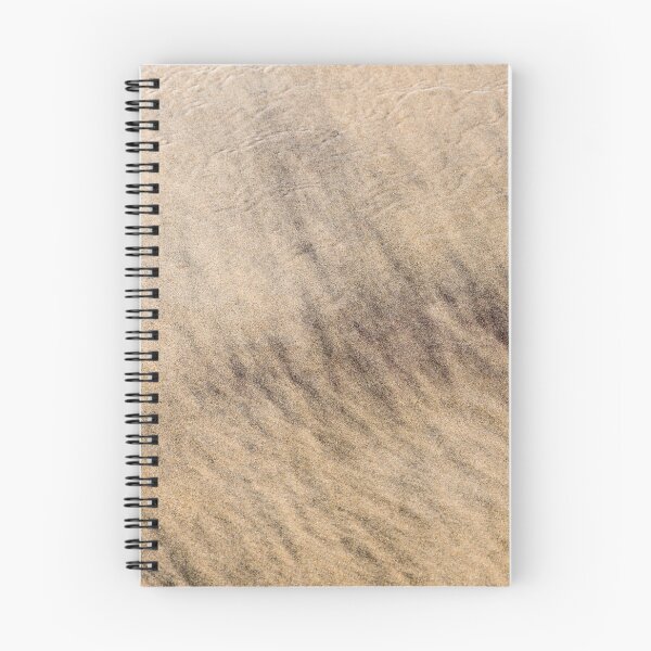 Item preview, Ephemeral Sand Abstract Created by Waves designed and sold by Georgia Mizuleva.