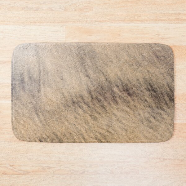 Item preview, Ephemeral Sand Abstract Created by Waves designed and sold by Georgia Mizuleva.