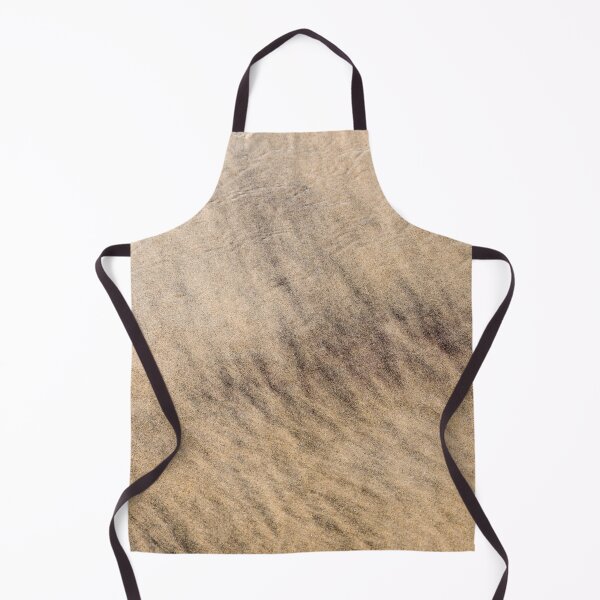 Item preview, Ephemeral Sand Abstract Created by Waves designed and sold by Georgia Mizuleva.