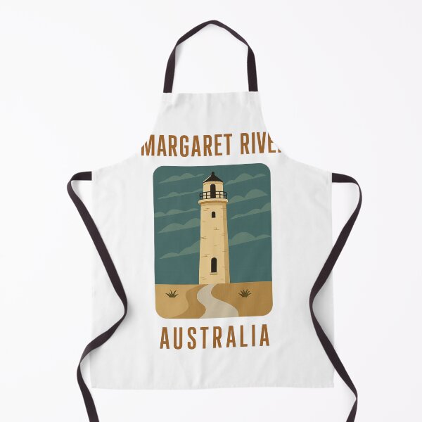 Item preview, Margaret River Cape Leeuwin Lighthouse Western Australia designed and sold by Aryabek.