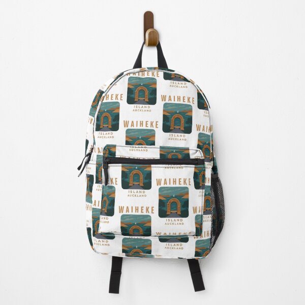 Item preview, Waiheke Island Matiatia Bay Auckland New Zealand designed and sold by Aryabek.