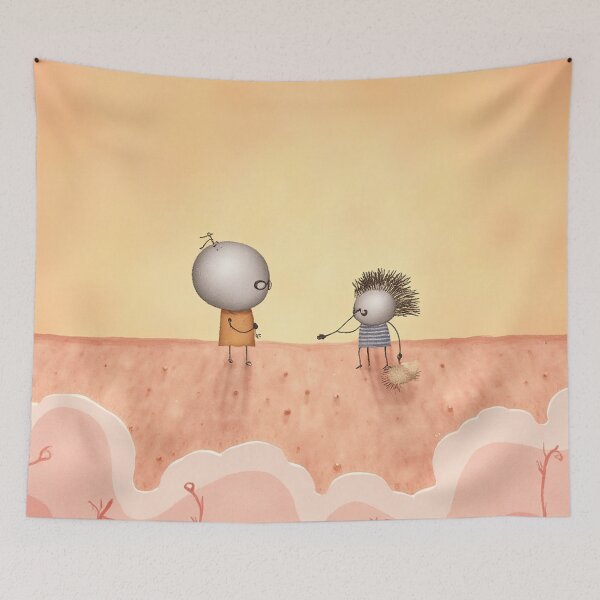 Item preview, Gift Between Friends designed and sold by Whimsical Hug.