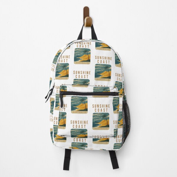 Item preview, Sunshine Coast Queensland Noosa Australia designed and sold by Aryabek.