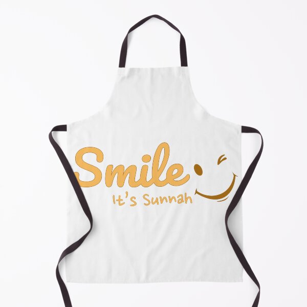 Item preview, Smile It’s Sunnah – Islamic Positive Quote Design designed and sold by fusiondesignsstudio.