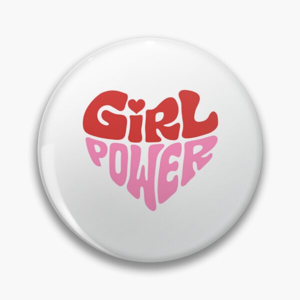 Item preview, Girl Power  designed and sold by You-zar-sif.