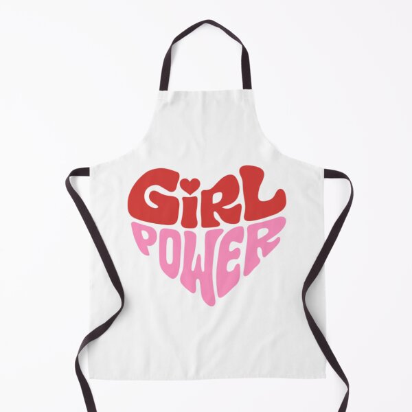 Item preview, Girl Power designed and sold by You-zar-sif.