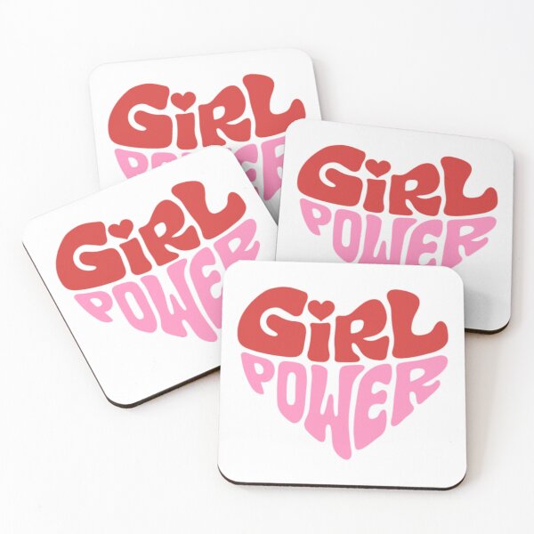 Item preview, Girl Power  designed and sold by You-zar-sif.