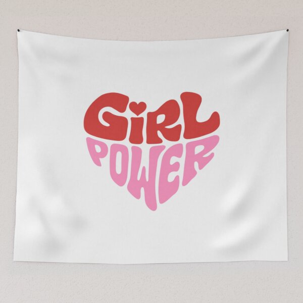 Item preview, Girl Power  designed and sold by You-zar-sif.