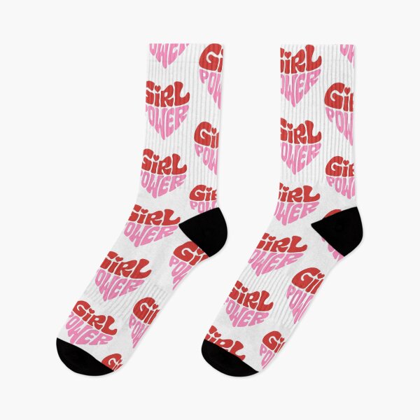 Item preview, Girl Power  designed and sold by You-zar-sif.