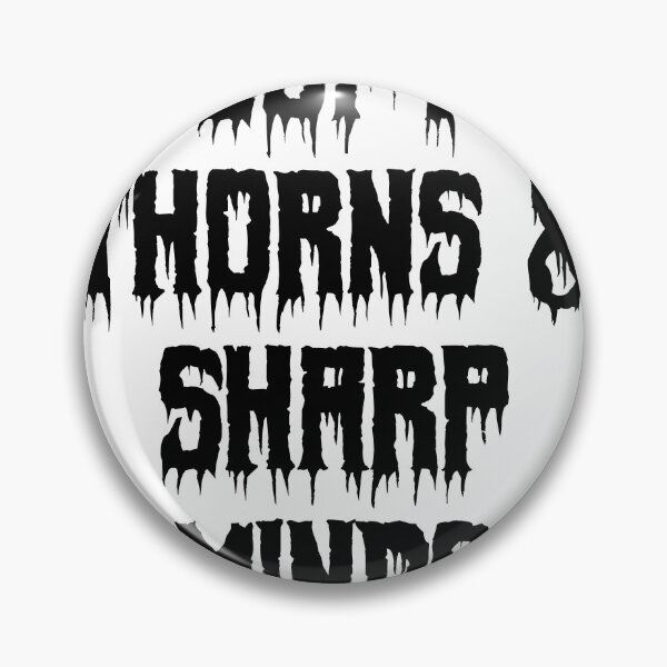Item preview, Soft Thorns & Sharp Minds designed and sold by Ninjacatoff.