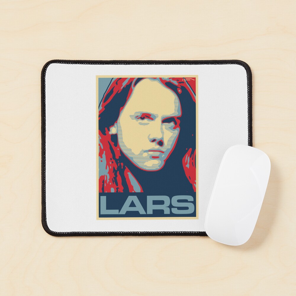 Item preview, Mouse Pad designed and sold by DAFTFISH.