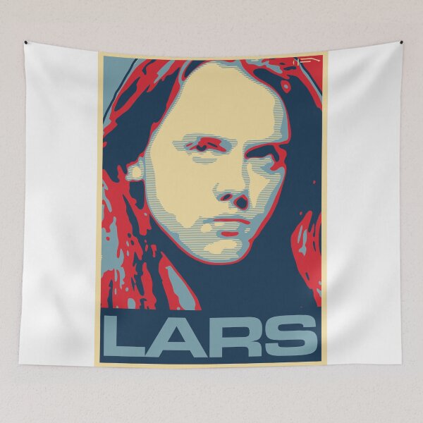 Item preview, Lars designed and sold by DFA.