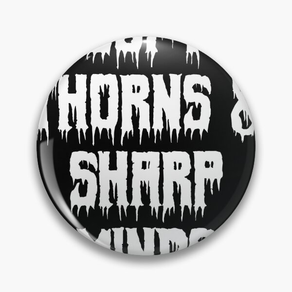 Item preview, Soft Thorns & Sharp Minds designed and sold by Ninjacatoff.