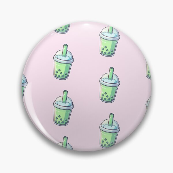 Item preview, Kawaii Bubble Tea – Cute Anime Manga Boba Drink Aesthetic designed and sold by Sugar Wisdom .