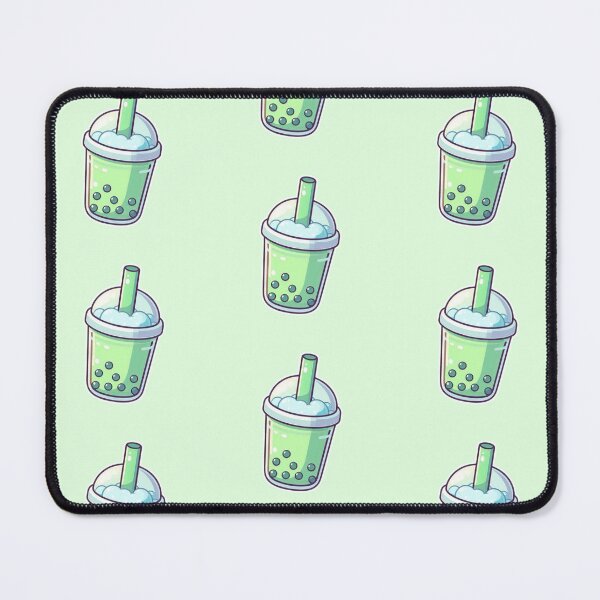Item preview, Kawaii Bubble Tea – Cute Anime Manga Boba Drink Aesthetic designed and sold by Sugar Wisdom .