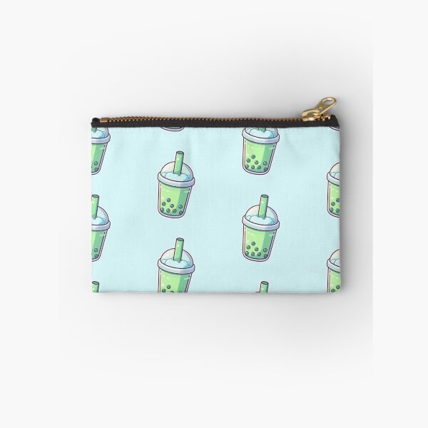 Item preview, Kawaii Bubble Tea – Cute Anime Manga Boba Drink Aesthetic designed and sold by Sugar Wisdom .