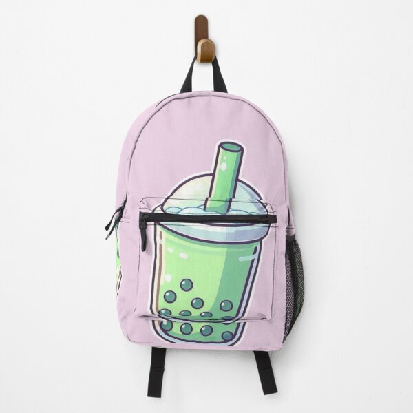 Item preview, Kawaii Bubble Tea – Cute Anime Manga Boba Drink Aesthetic designed and sold by Sugar Wisdom .