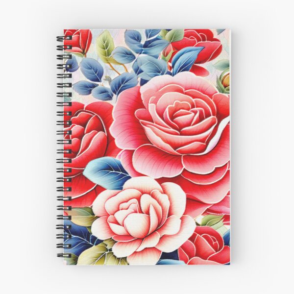 Item preview, Rose Garden  designed and sold by SoonOne.