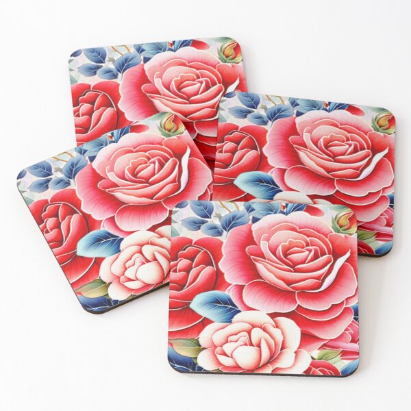 Item preview, Rose Garden  designed and sold by SoonOne.