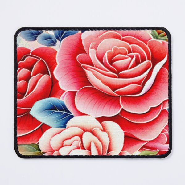 Item preview, Rose Garden designed and sold by SoonOne.