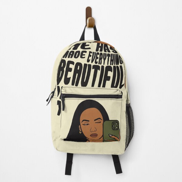 Item preview, Everything beautiful (Ecclesiastes 3:11) designed and sold by Walk by Faith not by Sight.