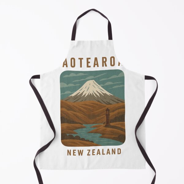 Item preview, Aotearoa Mount Taranaki Egmont National Park New Zealand designed and sold by Aryabek.