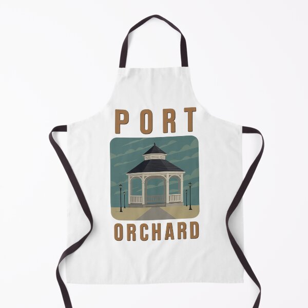 Item preview, Port Orchard Downtown Gazebo Kitsap County Washington USA designed and sold by Aryabek.