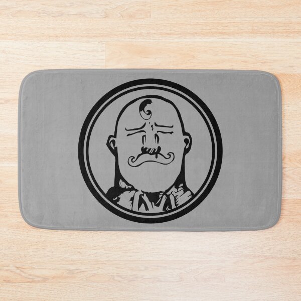 Item preview, Major Armstrong designed and sold by merchxwear.