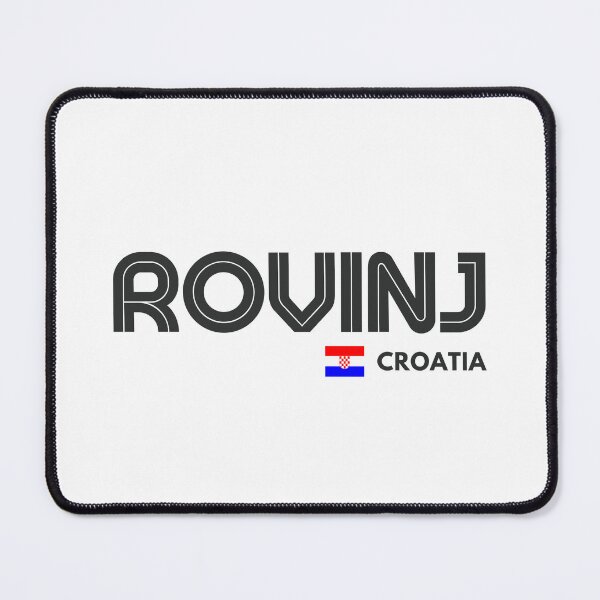 Item preview, Rovinj - Croatia designed and sold by Sketch-Shack.