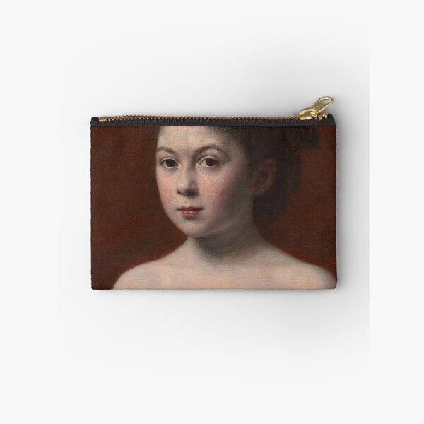 Item preview, Marie Yolande de Fitz James, 1867. Henri Fantin Latour (French, 1836–1904) designed and sold by Vintage Designs +.