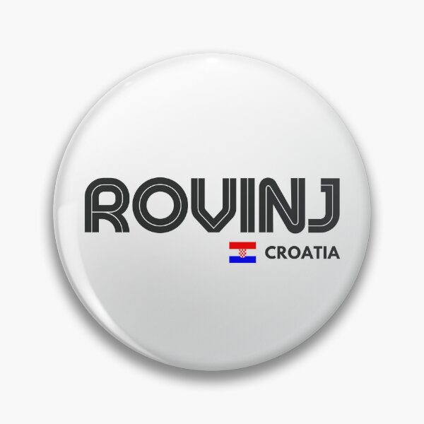 Item preview, Rovinj - Croatia designed and sold by Sketch-Shack.