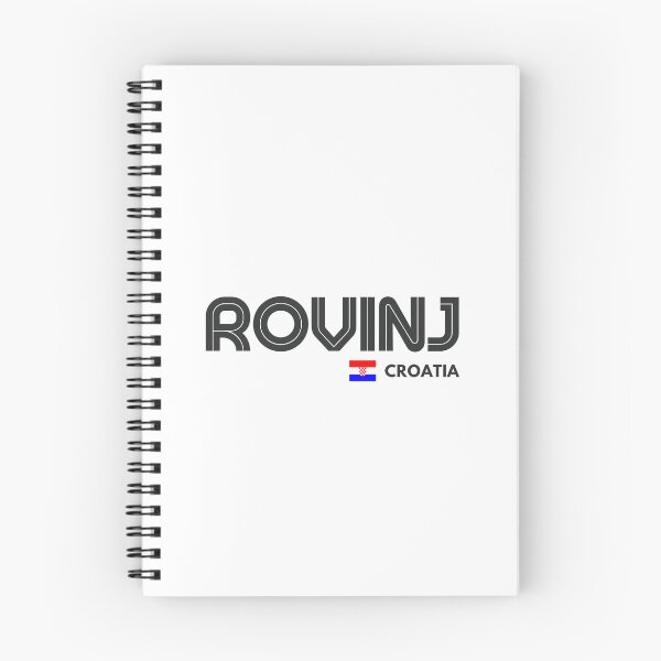 Item preview, Rovinj - Croatia designed and sold by Sketch-Shack.